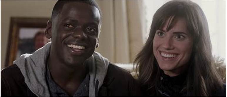 Get out 2 film